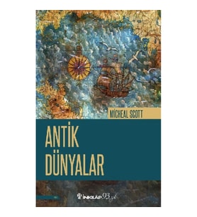 Antik Dünyalar