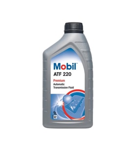 Mobil ATF 220 Otomatik Şanzıman Yağı - 1 Lt. (Standart)