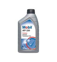 Mobil ATF 220 Otomatik Şanzıman Yağı - 1 Lt. (Standart)