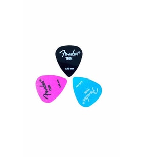 Pena 3'lü Set Fender 3'lü Pena Seti