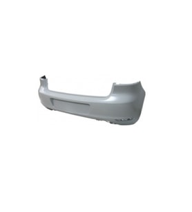 VOLKSWAGEN GOLF VI ARKA TAMPON ASTARLI 08- WOS07GO113P 5K6807421GRU