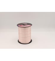 Gül Saten Kurdele Somon 10MM