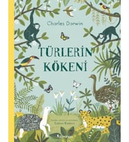 Türlerin Kökeni