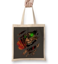 Eren Titan Attack On Titan Eren Jaeger Bez Çanta Uzun Saplı