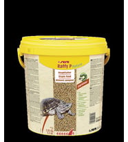 Sera Raffy P Sticks Nature 50 gr. SKT : 07/2028 Kaplumbağa Yemi