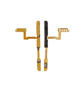 infinix Smart 8 On Off Flex