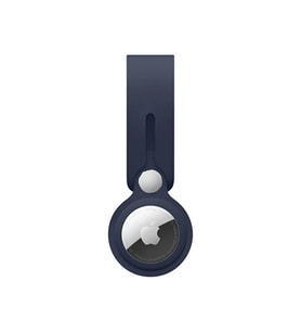 Apple AirTag Loop - capri mavisi
