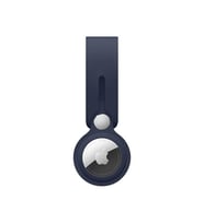 Apple AirTag Loop - capri mavisi