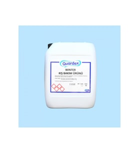 QUARDEX KIŞ BAKIM ÜRÜNÜ 10 KG