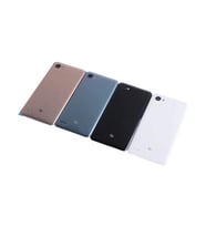 Lg Q6 Arka Pil Kapak (Beyaz)