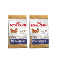 Royal Canin Chihuahua Adult Köpek Mamasi 1,5 Kg 2 Adet