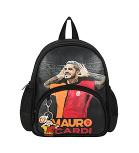 Galatasaray Mauro Icardı Anaokul Çantası 25591