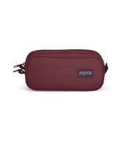 Jansport Large Accesssory Pouch Russet Red Kaleç Çantası EK0A5BBVN62