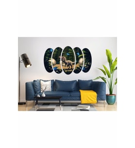 DİNOZOR MDF TABLO-2406