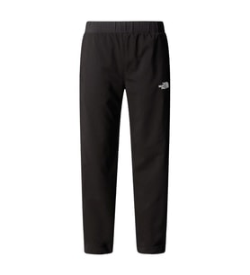 The North Face B ON THE TRAIL Erkek Çocuk Pantolonu NF0A8AN9JK31 (Siyah)