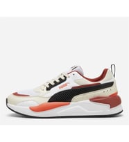 Puma X-Ray 2 Square Beyaz Erkek Spor Ayakkabı - 373108 92