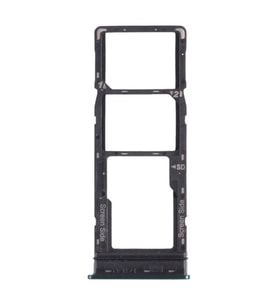 Infinix S5 Pro Sim Kart Tepsisi X660, X660C, X660B (Yeşil)