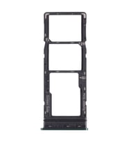 Infinix S5 Pro Sim Kart Tepsisi X660, X660C, X660B (Yeşil)