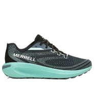 Merrell Morphlite Erkek Siyah Yol Koşusu Ayakkabısı   J068221