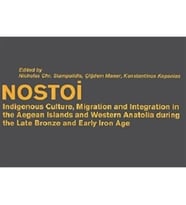 Nostoi - Indigenous Culture, Migration  and Integration in The Aegean Islands