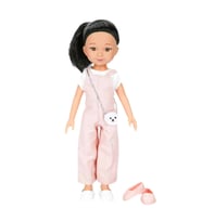 Dollz n More Mina Romantic Bebek 35 Cm