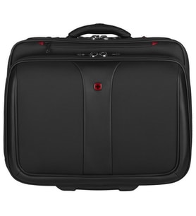 Wenger Patriot 17" Tekerlekli 2li Evrak Çantası 600662