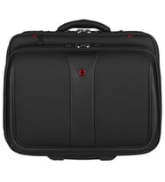 Wenger Patriot 17" Tekerlekli 2li Evrak Çantası 600662