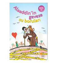 Alaaddin'in Geveze Su Boruları - Behiç Ak