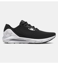 Under Armour 26-P1-11 UA W Hovr Sonic 5 Kadın Siyah Koşu Spor Ayakkabı