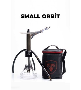 MAC ÇANTALI SMALL ORBİT