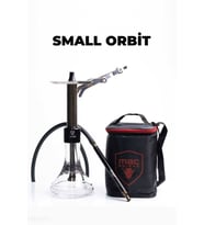 MAC ÇANTALI SMALL ORBİT