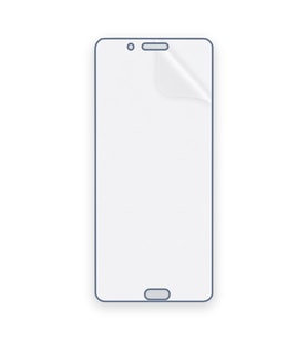 SChitec VIVO V5S Uyumlu Ön Yüzey Nano Şeffaf Hidrojel Ekran Koruyucu