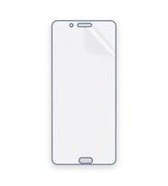 SChitec VIVO V5S Uyumlu Ön Yüzey Nano Şeffaf Hidrojel Ekran Koruyucu