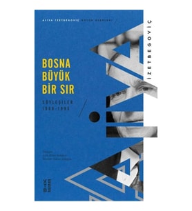 Bosna Büyük Bir Sır