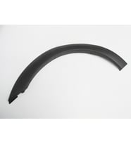 Volkswagen Golf 3 92/98 Arka Çamurluk Ağzı Plasti·ği· Sağ Si·yah (Tyg)
