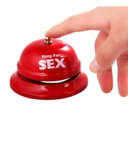 ETSMagaza Ring For Aşka Davet Zili