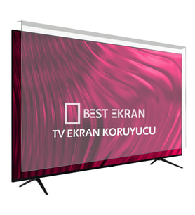 Next YE-43020FS2 Tv Ekran Koruyucu - Next 43" inç Tv Ekran Koruyucu
