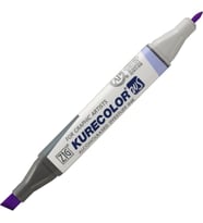 ZIG KURECOLOR KC-3000 634 TWIN S MARKER KALEM LIGHT VIOLET