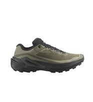 Salomon GENESIS 2 GTX Erkek Outdoor Koşu Ayakkabısı L49301900 Haki