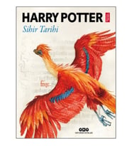 Harry Potter - Sihir Tarihi (Ciltli)