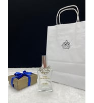 Amor Man Özel Tasarım Luxury Bergamot ve Beyaz Bal Notalarıyla Sexy Erkek Parfüm