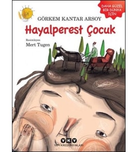 Hayalperest Çocuk