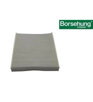 6R0820367 Hava Filtresi - Fabia-Polo-A1