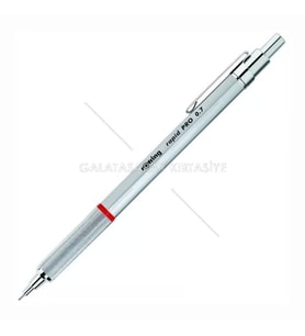 Rotring Pro Versatil 0,7 Krom 1904256