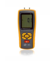 BENETECH GM510 Manometre Fark Basınç Ölçer