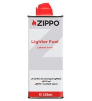 Zippo Benzin 125 ML