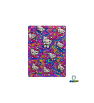 Hello Kitty 99 Parça Ayaklı Puzzle – Dekoratif Çocuk Yapbozu 0215