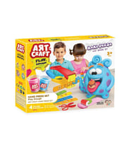 03618 EL PRESİ HAMUR SET 224GR