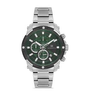 MOMENTUS SM369S-15SS Erkek Kol Saati