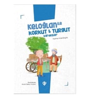 Keloğlan İle Korkut - Turgut Kardeşler